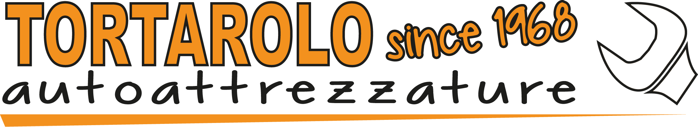 Logo Tortarolo autoattrezzature
