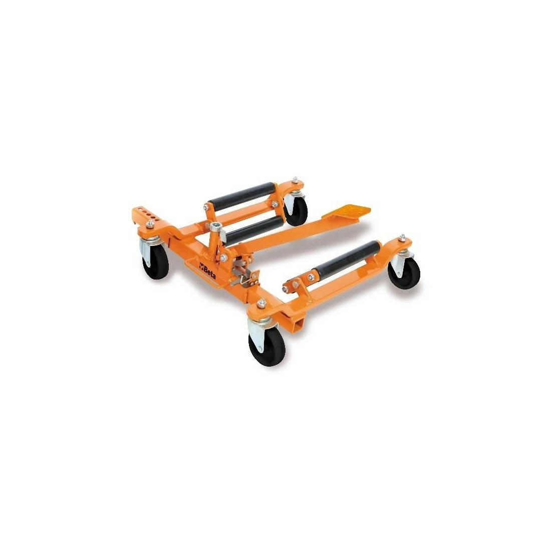 carrello per movimentazione veicoli portata max 550 kg (1)